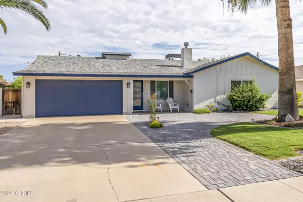 8508 E CLARENDON Avenue, Scottsdale, AZ 85251
