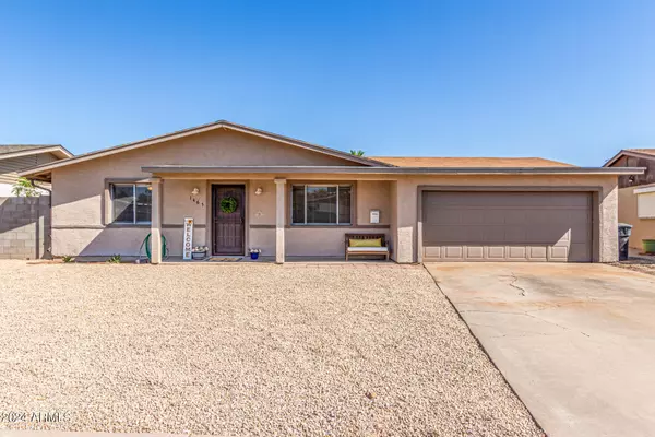 1465 E DOLPHIN Avenue, Mesa, AZ 85204