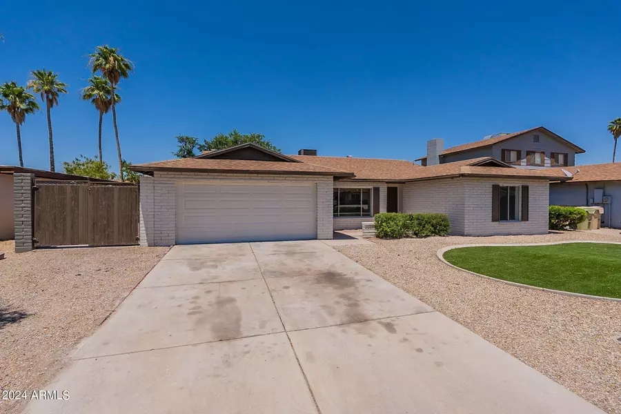 5344 W DESERT COVE Avenue, Glendale, AZ 85304