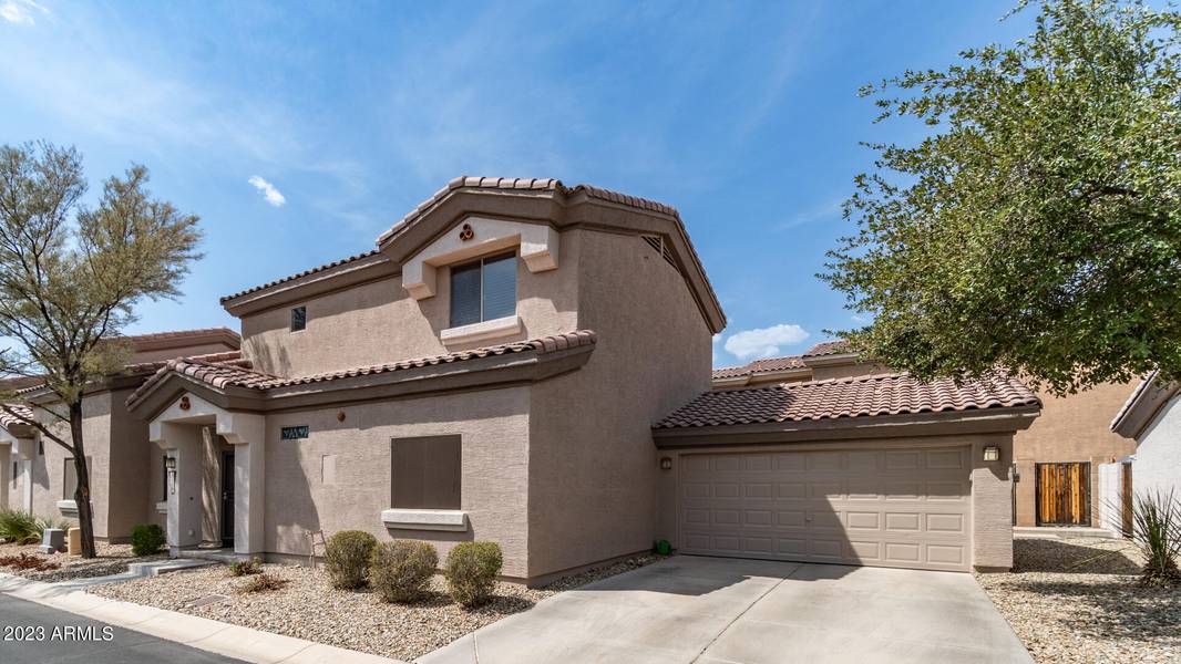 8134 W BECK Lane, Peoria, AZ 85382