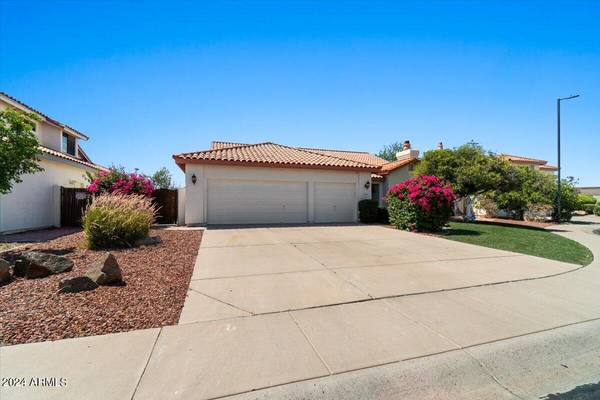 Glendale, AZ 85304,5456 W DAHLIA Drive