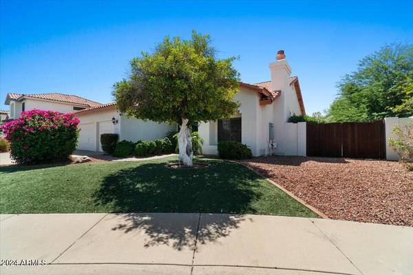 Glendale, AZ 85304,5456 W DAHLIA Drive