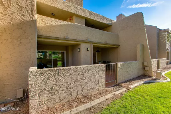 7316 N Via Camello Del Norte -- #Unit 103, Scottsdale, AZ 85258