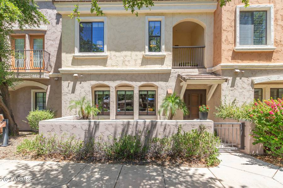 10757 N 74TH Street #1034, Scottsdale, AZ 85260