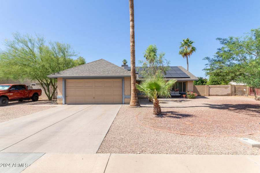 4820 W BUTLER Drive, Chandler, AZ 85226