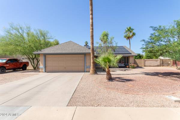 Chandler, AZ 85226,4820 W BUTLER Drive