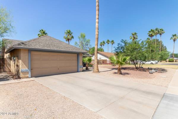 Chandler, AZ 85226,4820 W BUTLER Drive