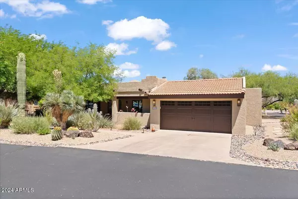 Rio Verde, AZ 85263,26247 N ARROYO Way