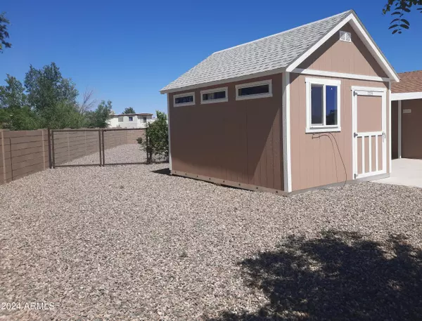 Chino Valley, AZ 86323,1198 ASHBURN Way