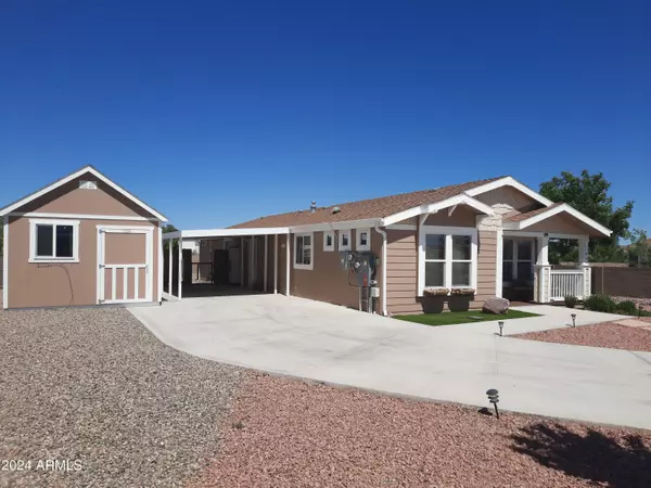 Chino Valley, AZ 86323,1198 ASHBURN Way