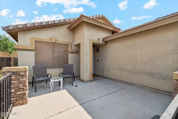 Buckeye, AZ 85326,25810 W WINSLOW Avenue