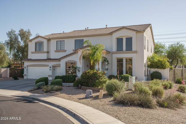 Peoria, AZ 85381,14310 N 82ND Lane