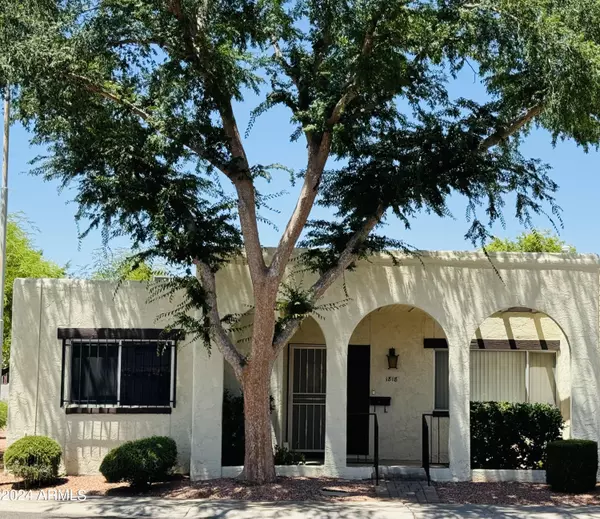 Phoenix, AZ 85015,1818 W Stella Lane