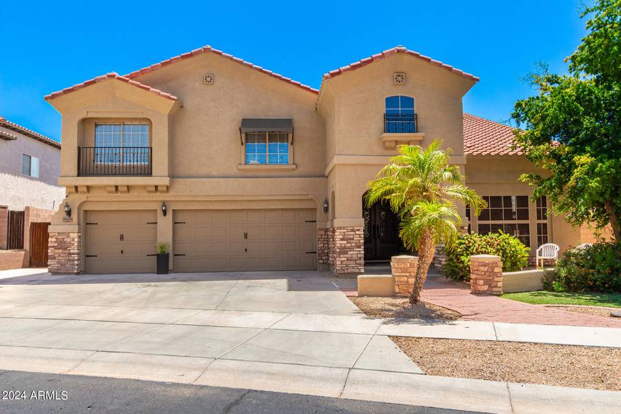 34205 N 23RD Drive, Phoenix, AZ 85085