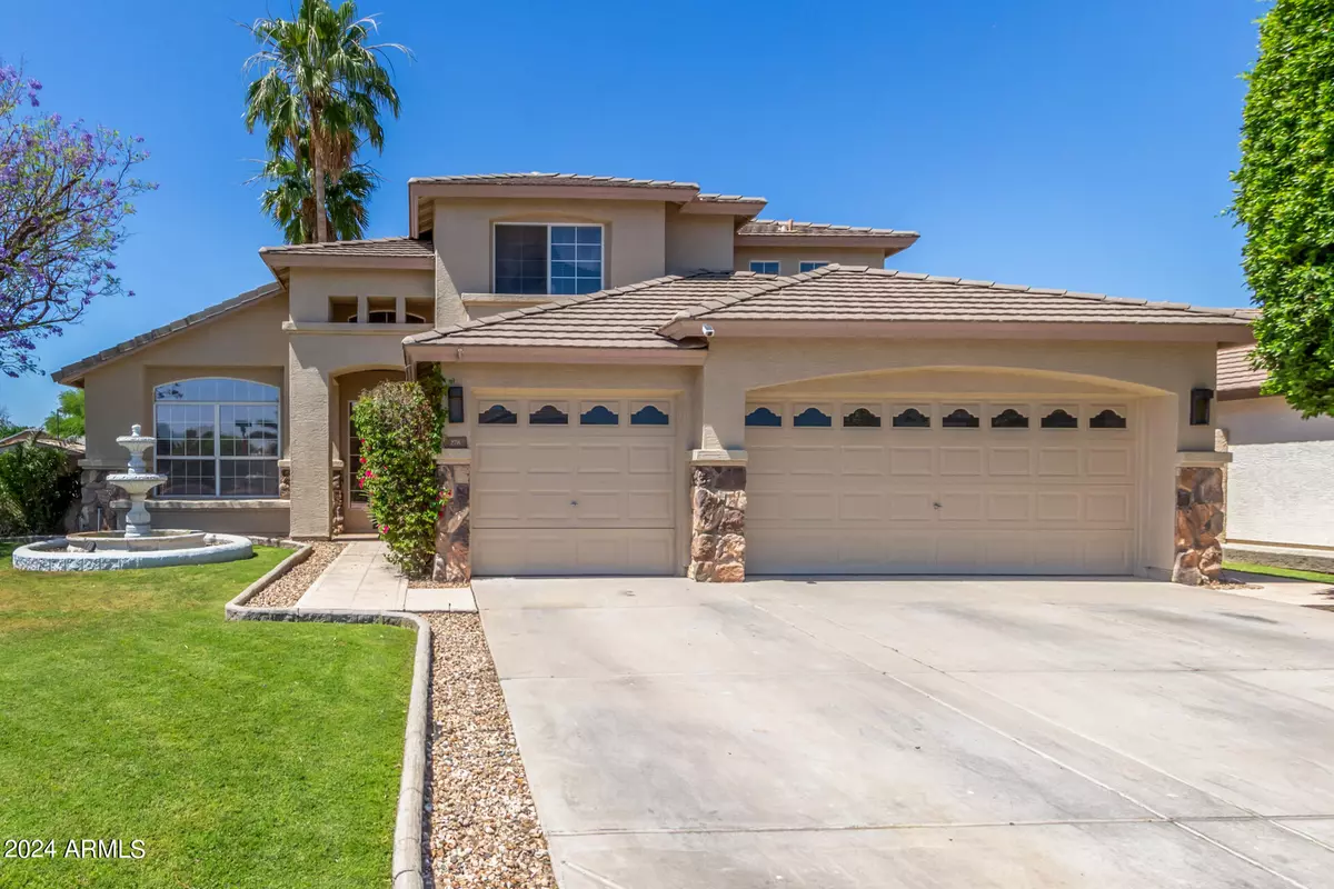 Gilbert, AZ 85296,278 E GAIL Drive