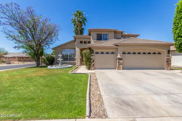 Gilbert, AZ 85296,278 E GAIL Drive