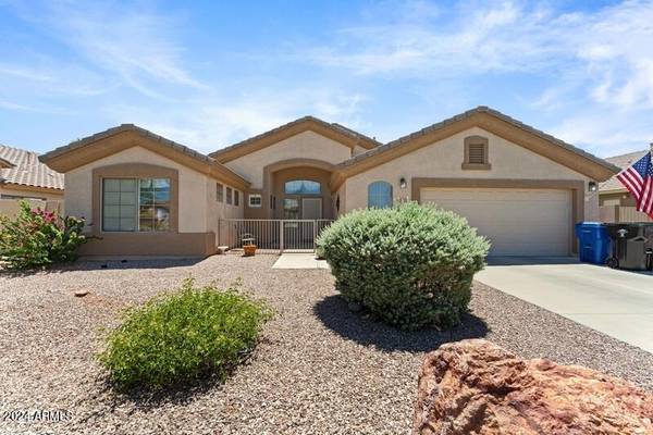 13421 W CARIBBEAN Lane,  Surprise,  AZ 85379