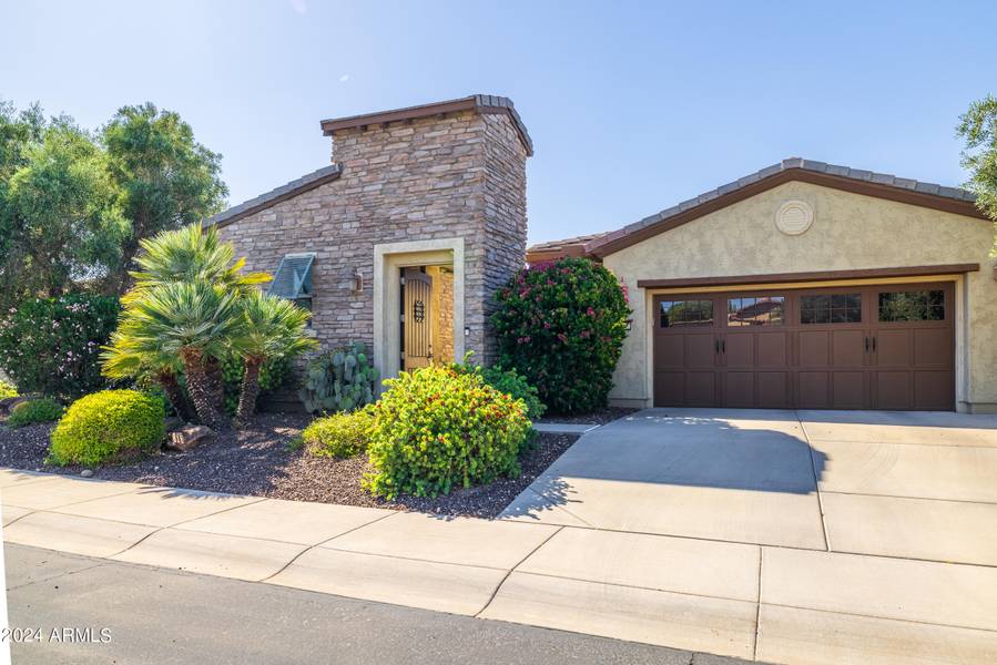 13042 W STEED Ridge, Peoria, AZ 85383