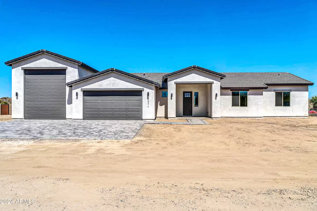 Surprise, AZ 85387,26217 N 154TH Drive