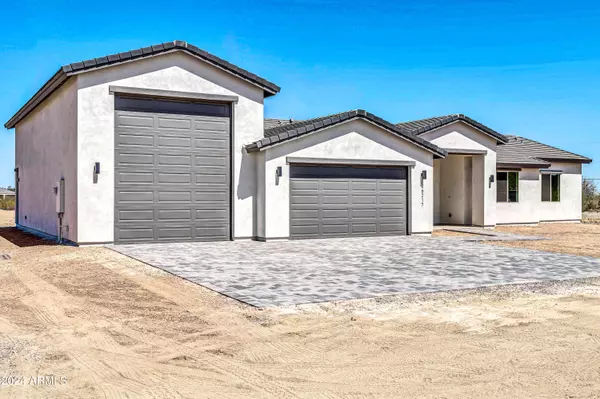 Surprise, AZ 85387,26217 N 154TH Drive