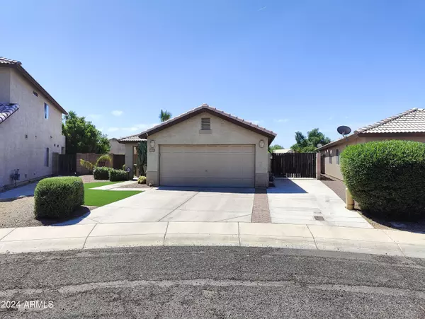 Avondale, AZ 85392,10815 W MONTE VISTA Road