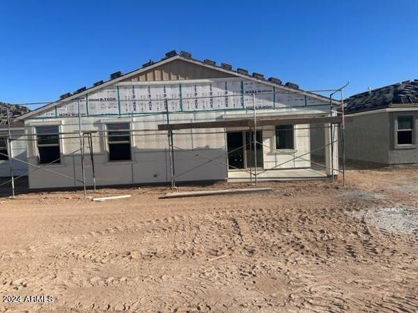 Buckeye, AZ 85326,24084 W HIDALGO Avenue