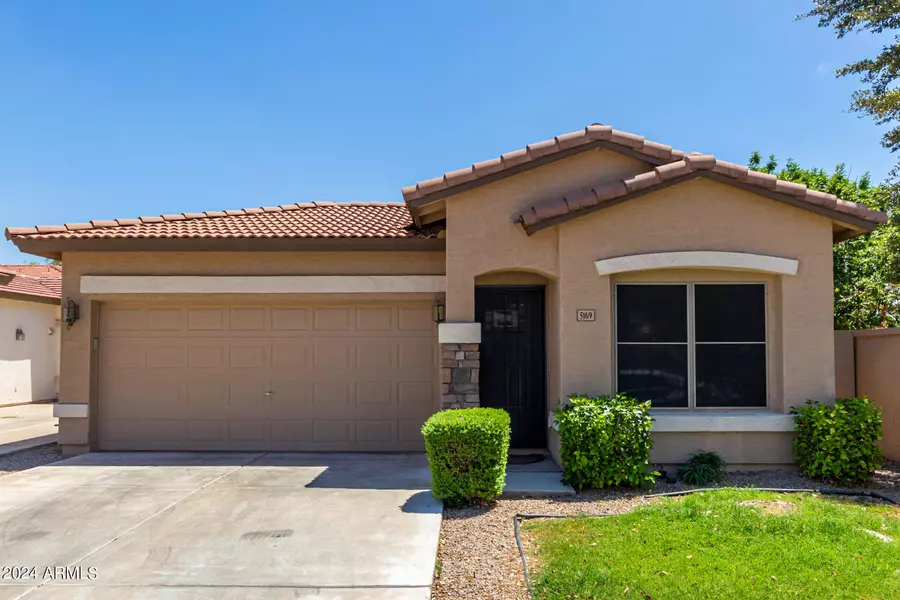 5169 W RIVIERA Drive, Glendale, AZ 85304