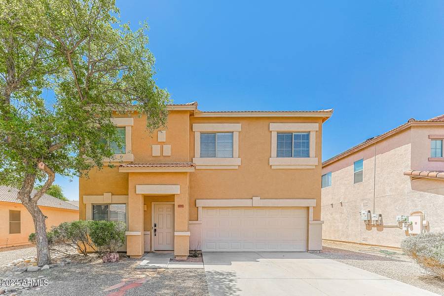 1995 E CONNEMARA Drive, San Tan Valley, AZ 85140