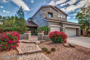 4633 S CALICO Road, Gilbert, AZ 85297