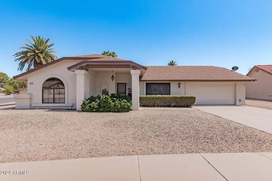 19419 N 143RD Drive, Sun City West, AZ 85375