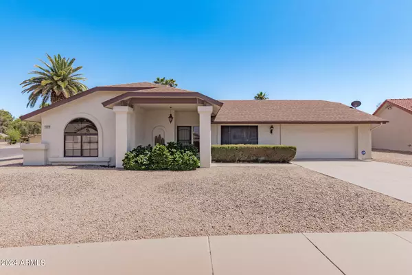 19419 N 143RD Drive, Sun City West, AZ 85375