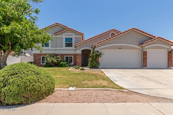 Gilbert, AZ 85234,813 E SCOTT Avenue