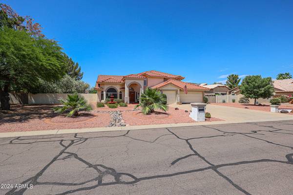 Phoenix, AZ 85083,4950 W Desert Hollow Drive