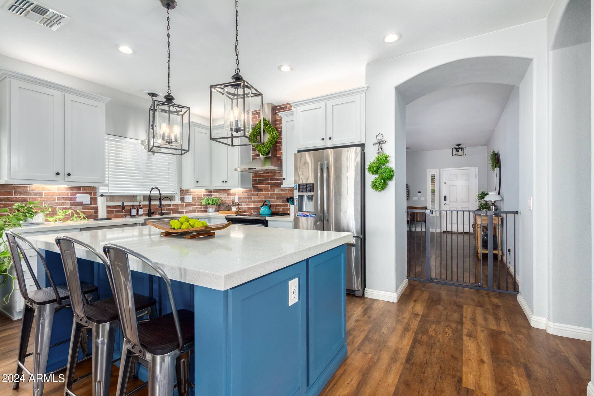 Maricopa, AZ 85139,44084 W ADOBE Circle
