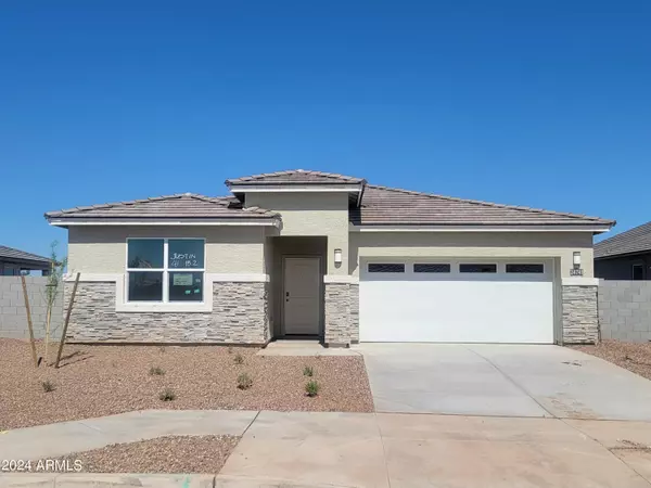 Surprise, AZ 85387,24741 N 183RD Drive