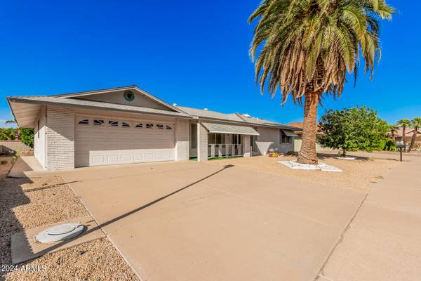 Sun City, AZ 85351,9818 W SILVER BELL Drive