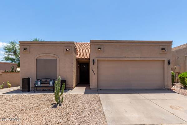 14668 N KINGS Way, Fountain Hills, AZ 85268