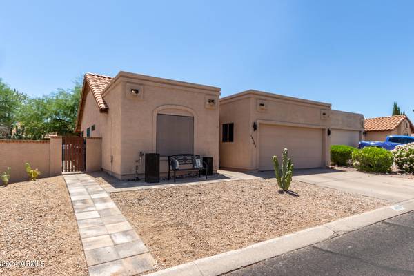 Fountain Hills, AZ 85268,14668 N KINGS Way