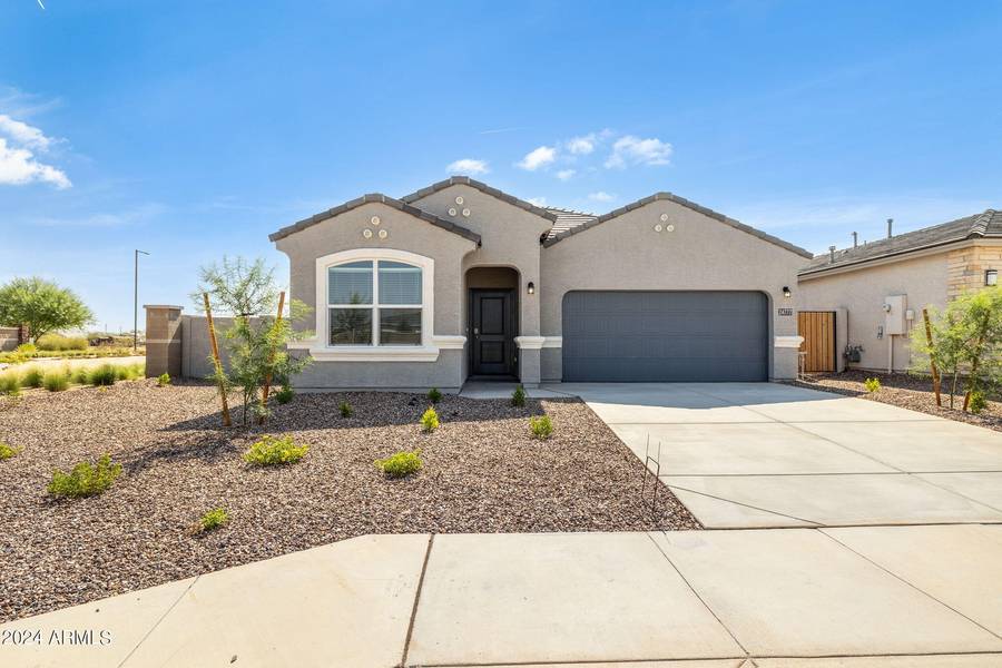 24777 N 183RD Drive, Surprise, AZ 85387