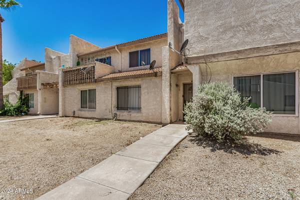 Phoenix, AZ 85031,3840 N 43RD Avenue #77