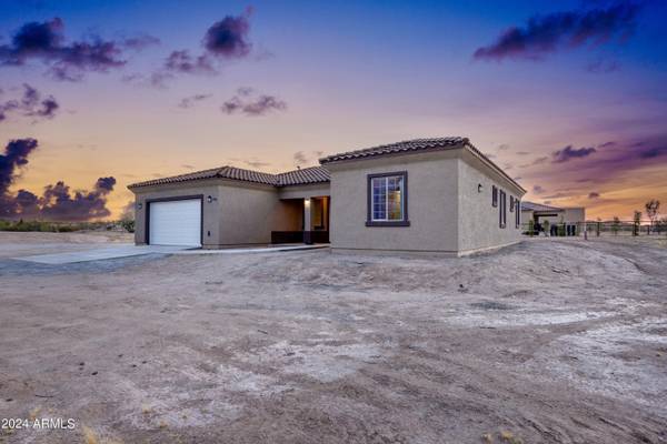 Buckeye, AZ 85326,12926 S 218TH Avenue