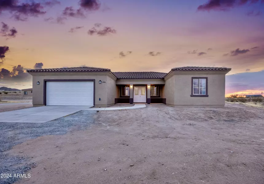 12926 S 218TH Avenue, Buckeye, AZ 85326