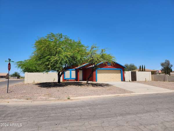 Arizona City, AZ 85123,12158 W CAROUSEL Drive