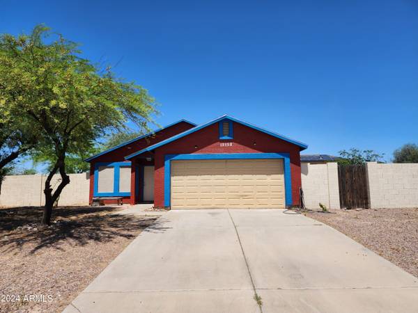 Arizona City, AZ 85123,12158 W CAROUSEL Drive