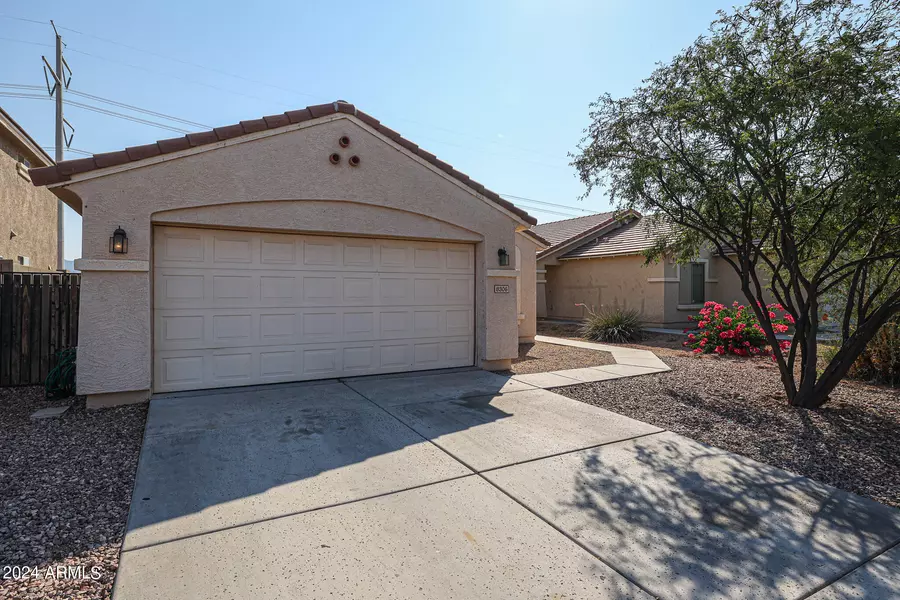 8306 S 74TH Avenue, Laveen, AZ 85339