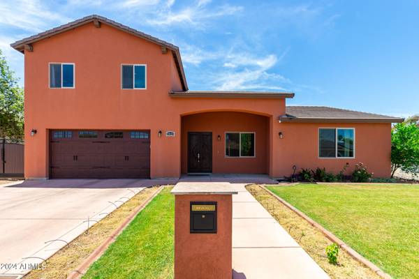 Phoenix, AZ 85053,2821 W LIBBY Street