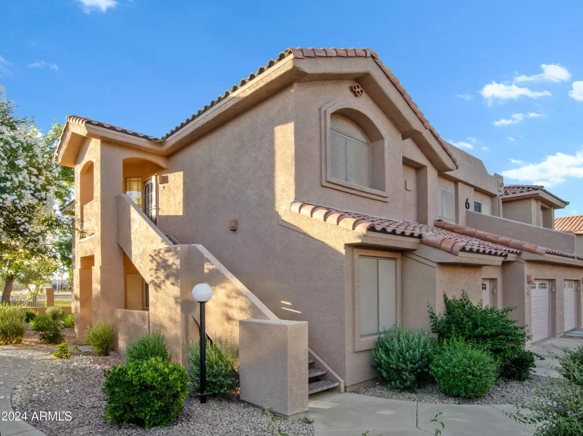 Mesa, AZ 85205,5450 E Mclellan Road #212