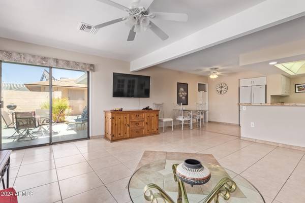 Sun City West, AZ 85375,12408 W MESA VERDE Drive