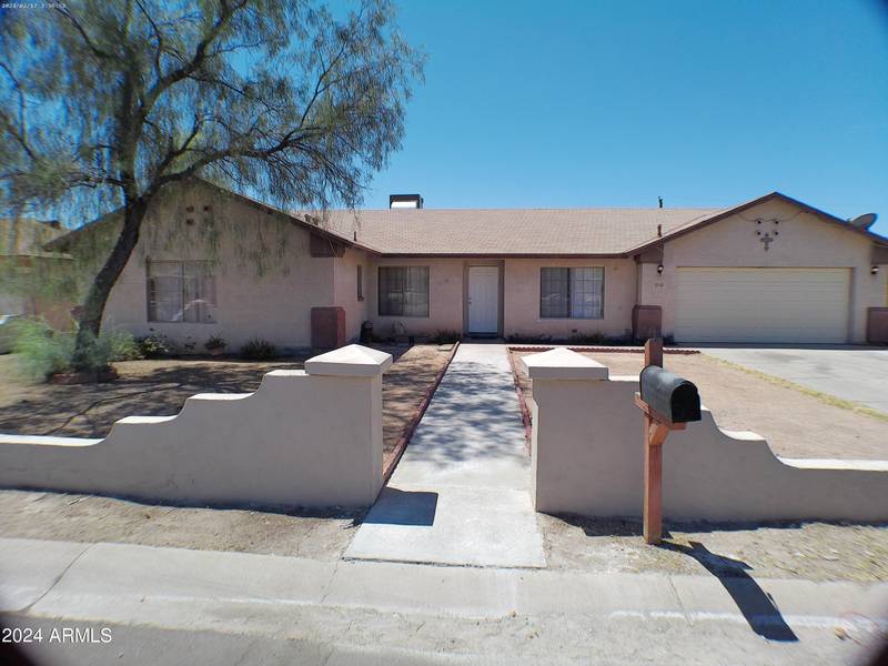 3747 W SUNLAND Avenue, Phoenix, AZ 85041