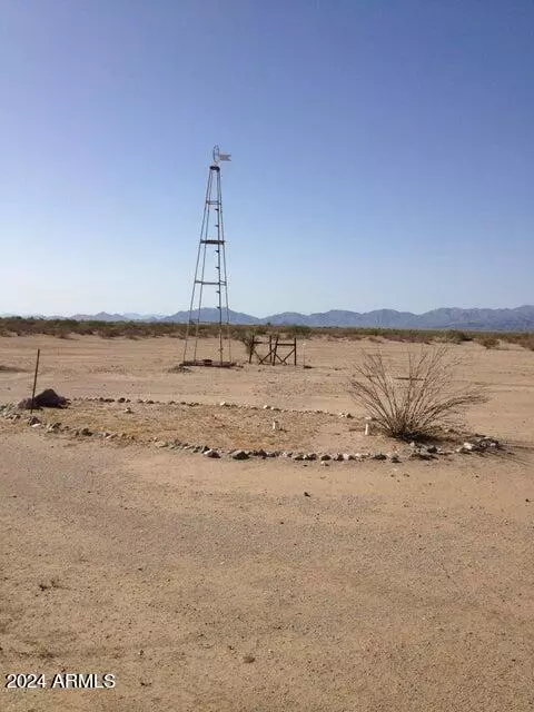 Salome, AZ 85348,51250 E 76 E AVE -- #0